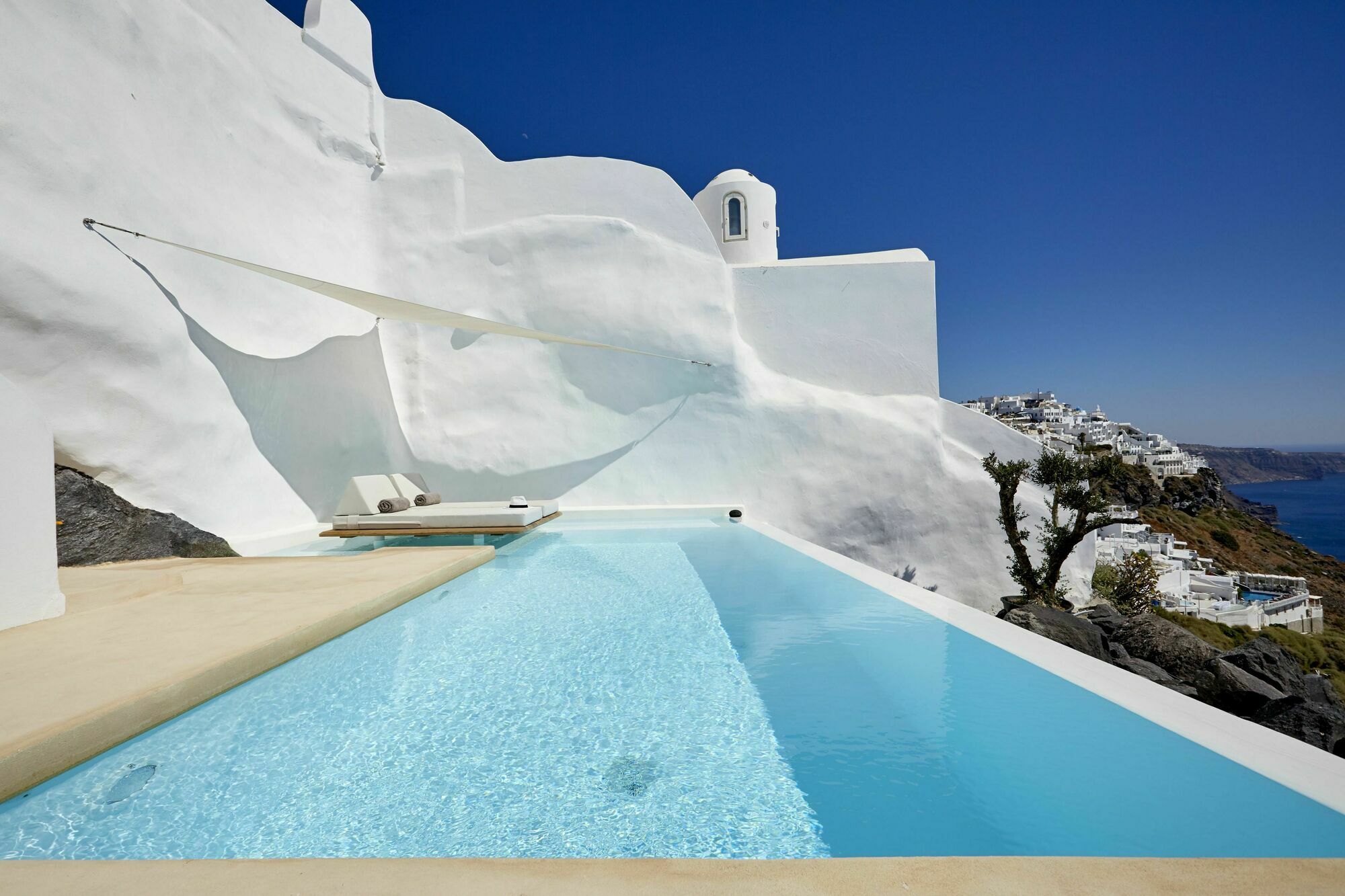 Villa Etheras Φηροστεφάνι Εξωτερικό φωτογραφία