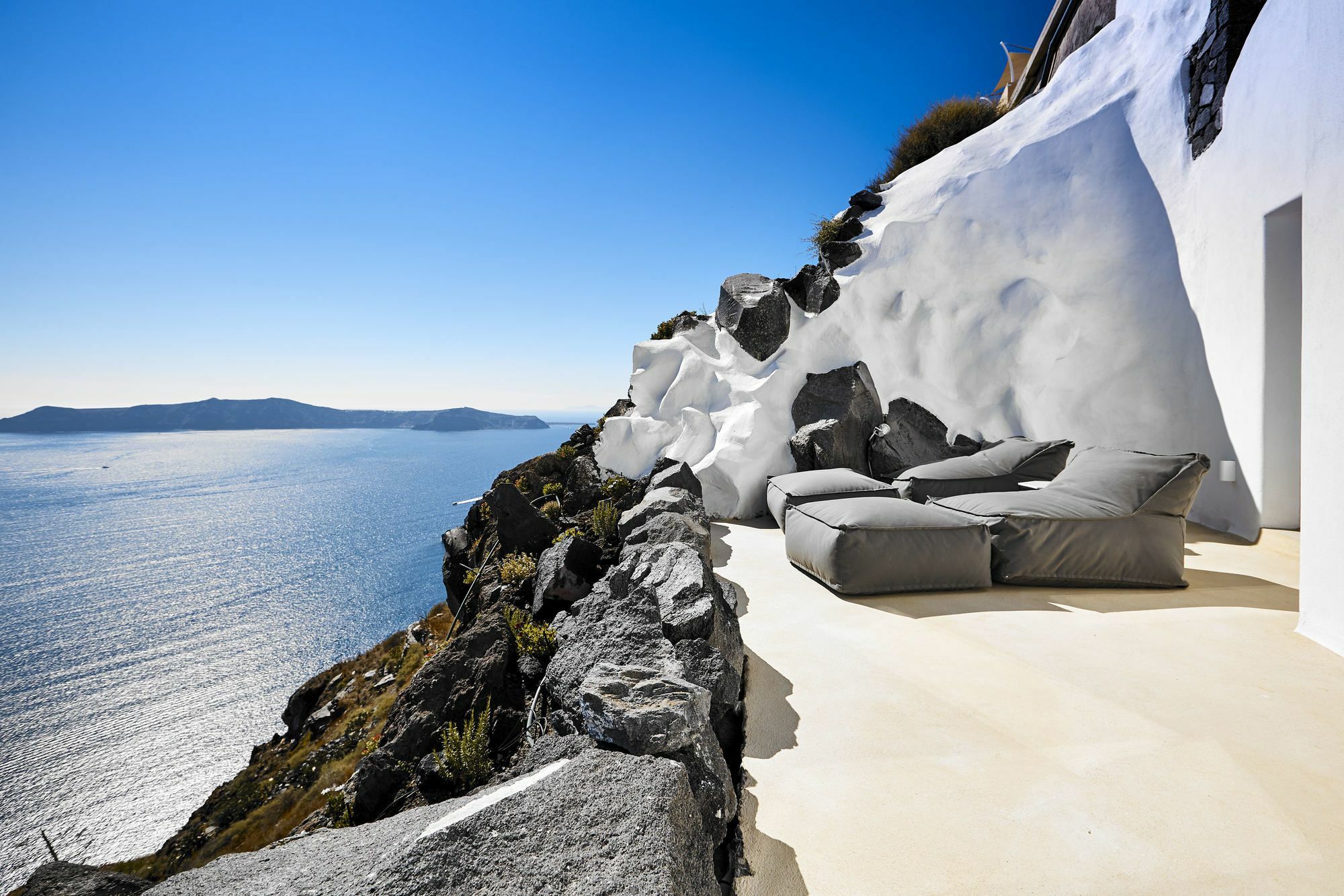 Villa Etheras Φηροστεφάνι Εξωτερικό φωτογραφία